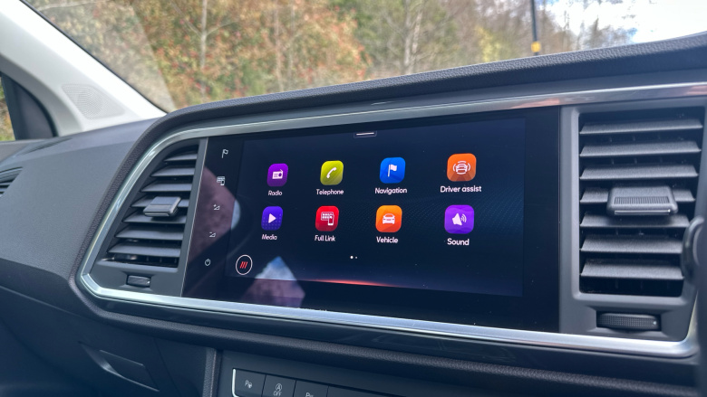 SEAT Ateca 1.5 TSI EVO SE Technology 5dr Petrol Estate